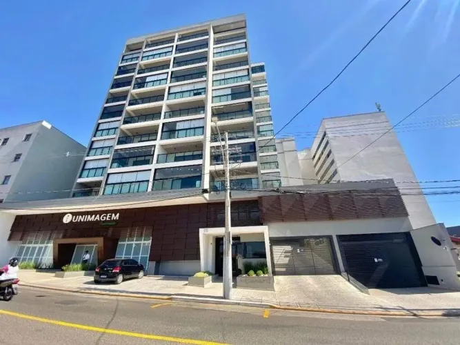 Apartamento para aluguel, 1 quarto, 1 vaga, Jardim Maria Izabel - Marília/SP