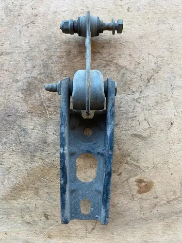 Coxim Calço Raquete Sandero / Logan 2014/2020
