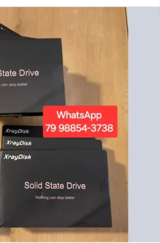 SSD 120GB 128GB LACRADO 256GB 240GB 480GB 500GB 512GB