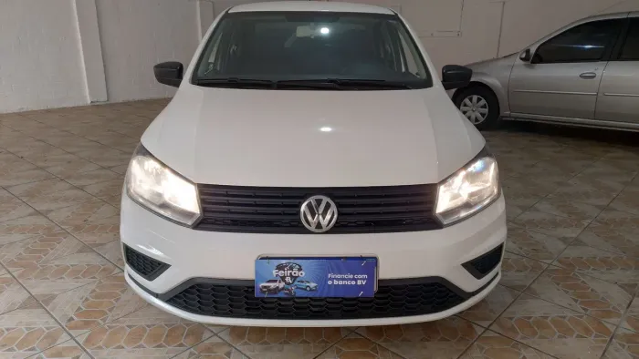 VOYAGE MPI 1.0 COMPLETO