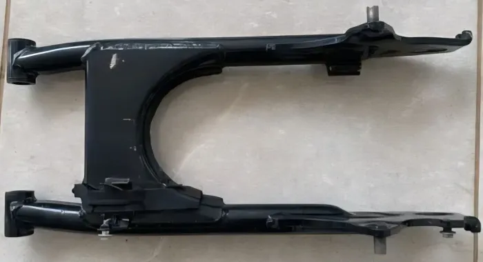 Quadro elástico titan fan  125 150 160 