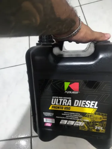 Ultra Diesel