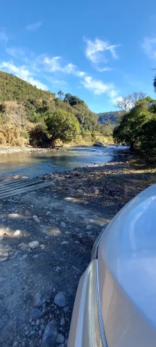 Vendo sítio em Alfredo Wagner (terreno)