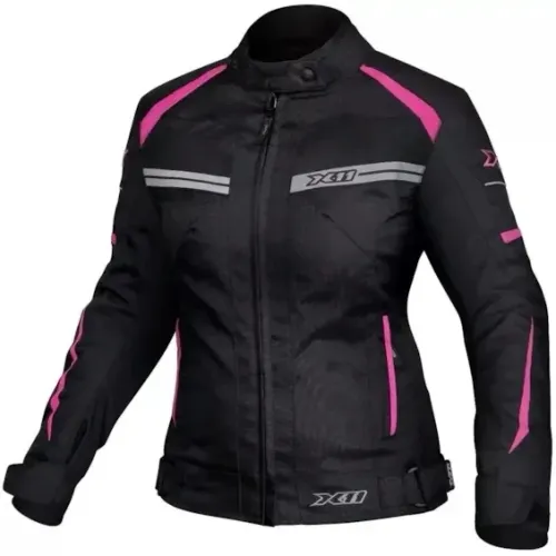 Jaqueta Feminina X11 ONE 2