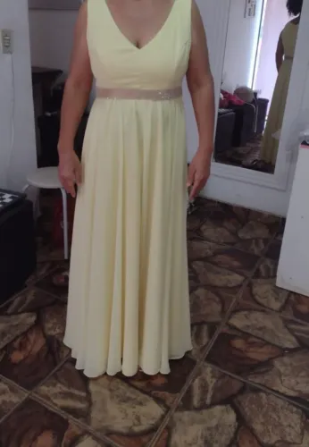 Vestido de festa