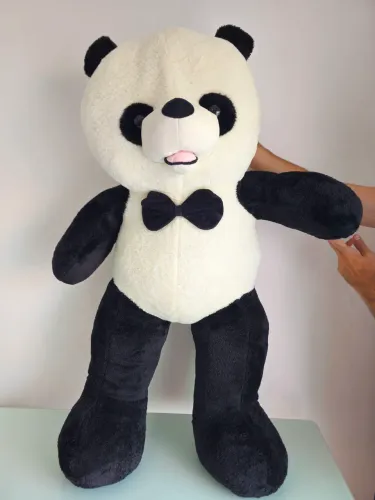 Pelúcia de Urso Panda Gigante