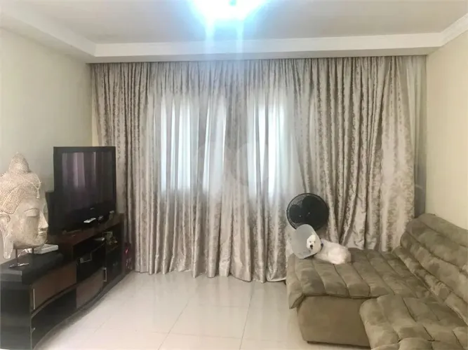Condomínio com 2 quartos à venda em Vila guilherme - SP