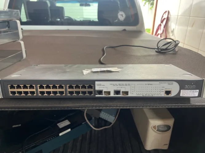 Switch 226-SFP Plus