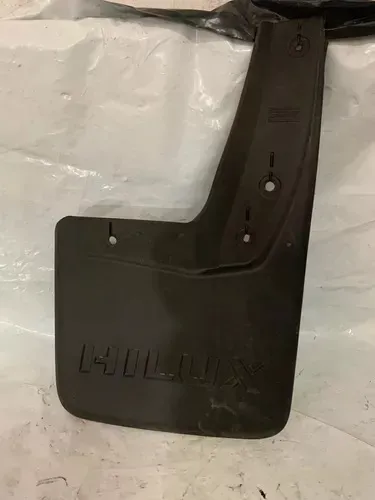 Para Barro Traseiro Direito Da Hilux 2018