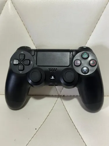 Controle Original PS4