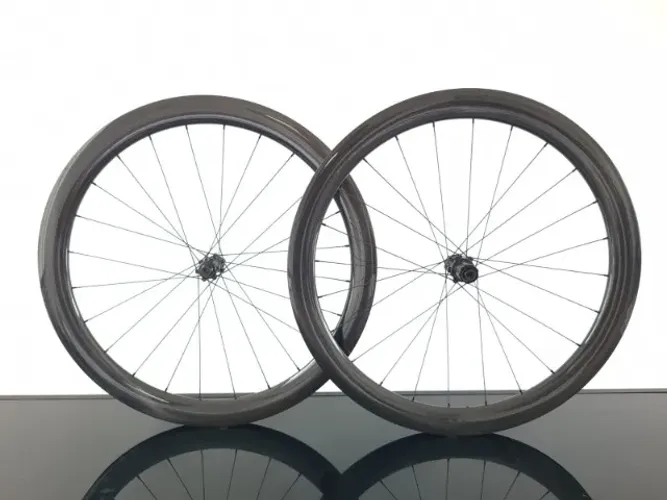 Rodas Speed Disc Fibra Carbono