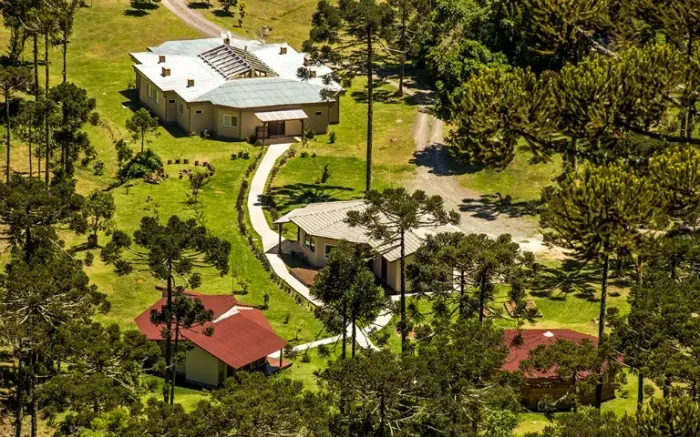 Sitio de 7,8 hectares em Urubici, Serra Catarinense