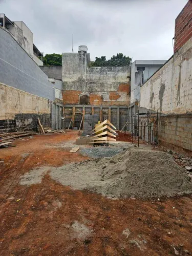 Terreno para alugar, 250 m² por R$ 3.200,00/mês - Jardim Zaira - Guarulhos/SP
