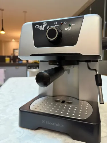 Cafeteira