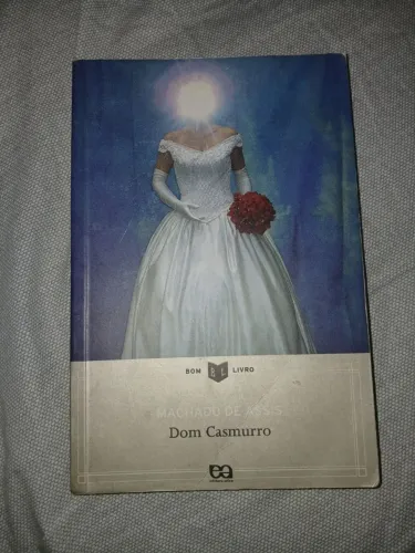 dom casmurro machado de assis