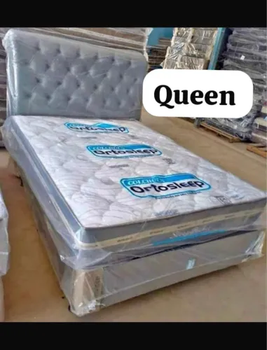 Queen completa