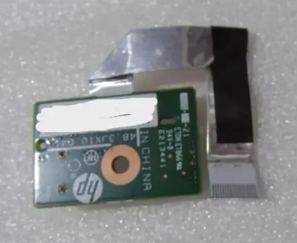 Placa placa Power Hp Eliteone 800 G1