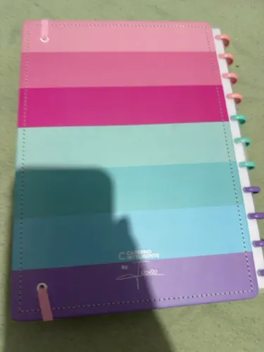 Caderno Inteligente novo