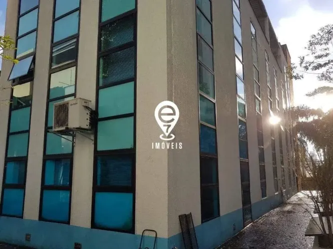 PRÉDIO COMERCIAL PARA VENDA NA VILA CLEMENTINO