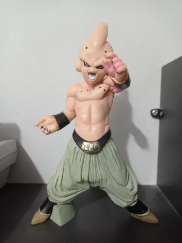 Majin Buu Dragom ball Action figure 