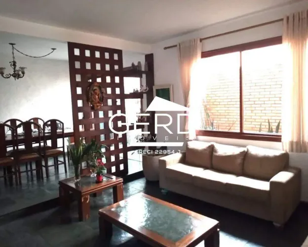 Casa com 4 dormitórios à venda, 195 m² por R$ 1.800.000,00 - Continental - Osasco/SP