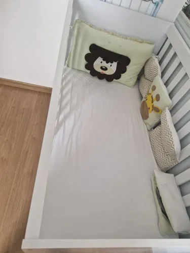 Berço/Cama