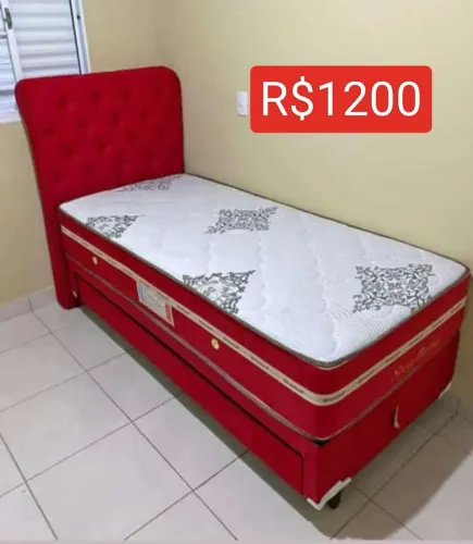 Conjunto completo solteiro