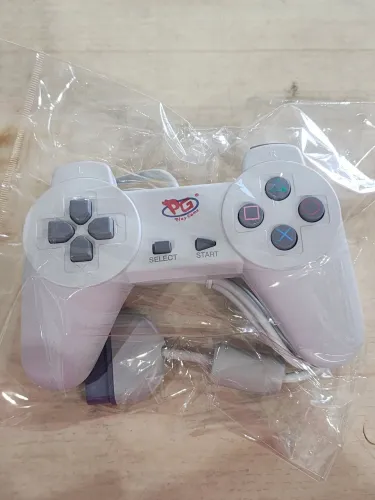 Controle de ps1 PG