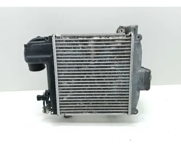 Radiador Intercooler Toyota Hilux 3.0 Diesel 2010