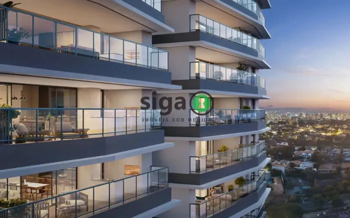 Joaquim - Apartamento a venda 4 dormtórios sendo 2 suítes próximo de tudo