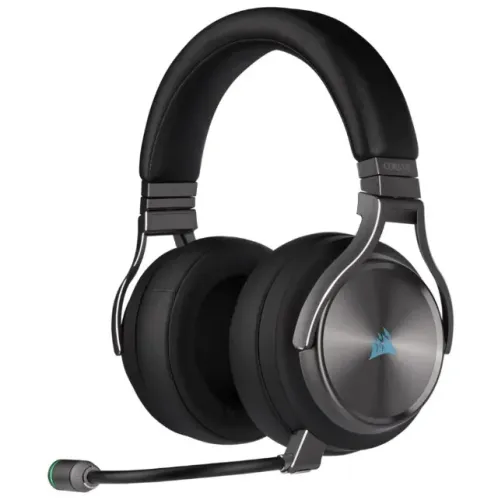 Headset Gamer Corsair Virtuoso SE Premium Wireless