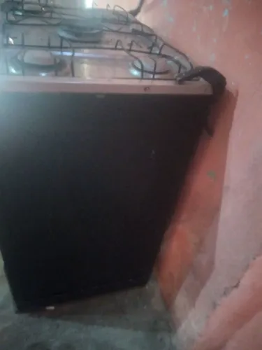 Vendo fogão de 5 bocas