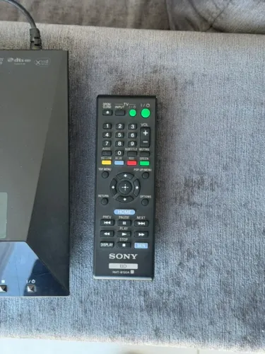 Reprodutor Blu-ray Disc/ DVD Sony (BDP-S1100)