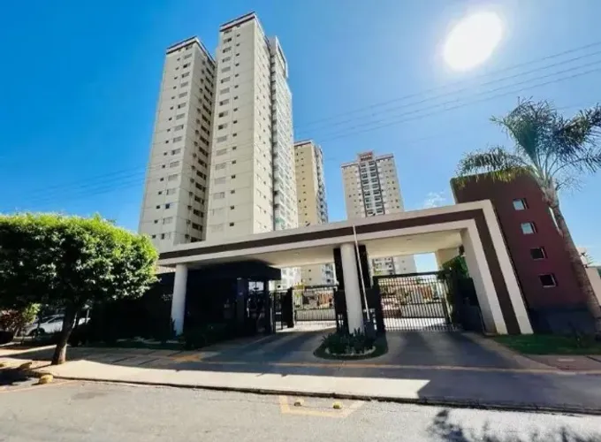 ELDORADO CONDOMÍNIO ESMERALDA