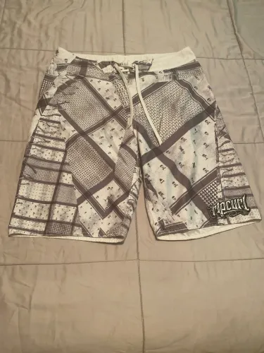 Bermuda Ripcurl