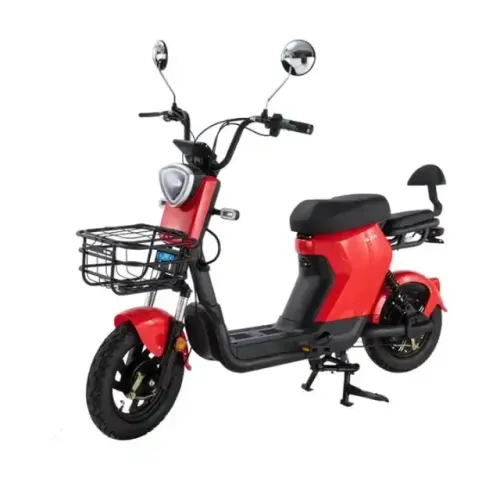 Bicicleta Elétrica 500w em Promoção PRA ACABAR!