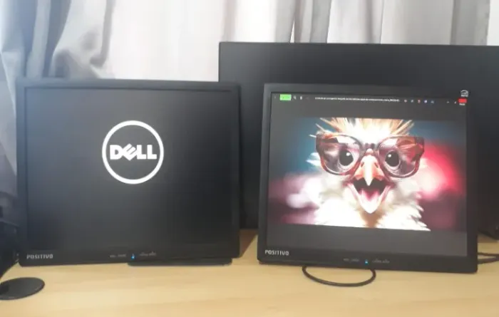 Monitor