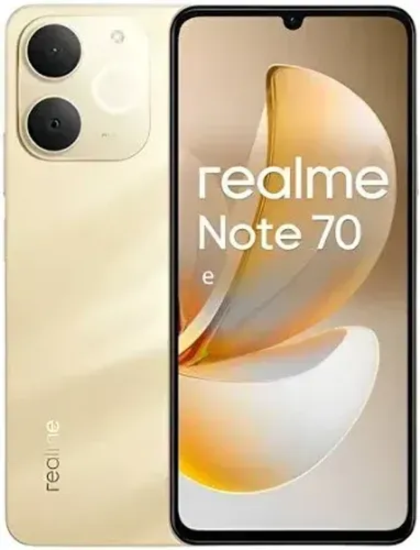 REALME NOTE 70 128GB/4GB