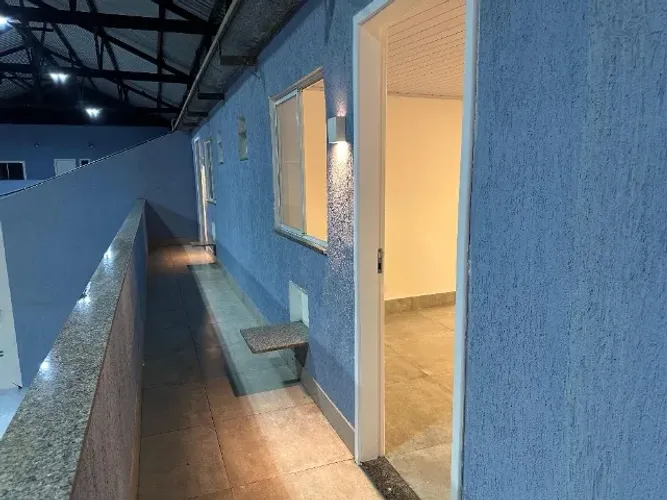 Alugo Loft de Vila em Maria da Graça pertinho do Metrô 