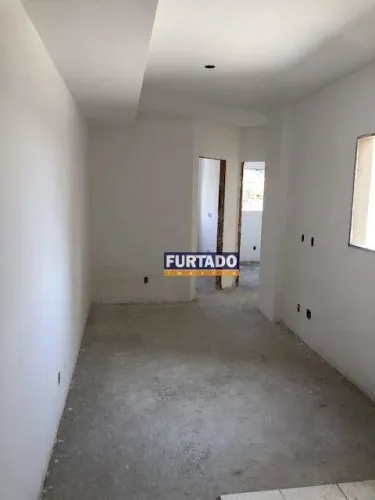 Apartamento sem condomínio com 2 dormitórios à venda, 41 m² por R$ 270.000 - Vila Príncipe