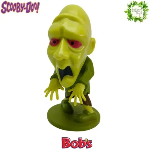 Boneco Scooby-Doo Bobs - Zumbi (cód 082)