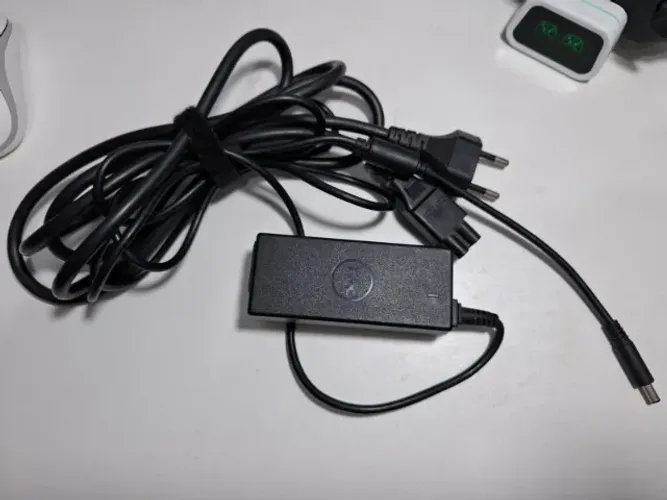 Carregador ORIGINAL Dell - 45W (LA45NM140)