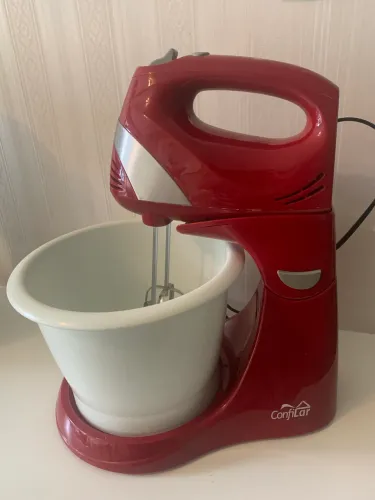 Batedeira Confilar 300w