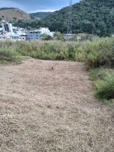 RECANTO DA MATA TERRENO 360m2 12 DE FRENTE NO INÍCIO DA FASE 2