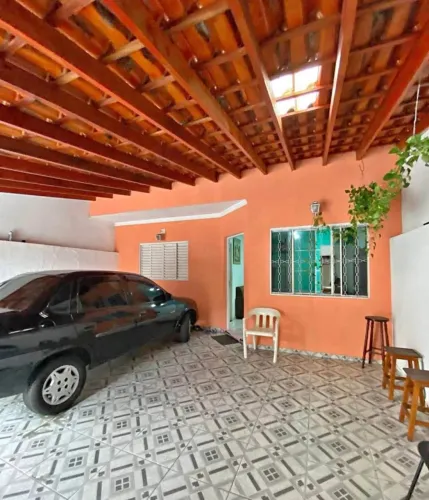 CASA NO TENONE F