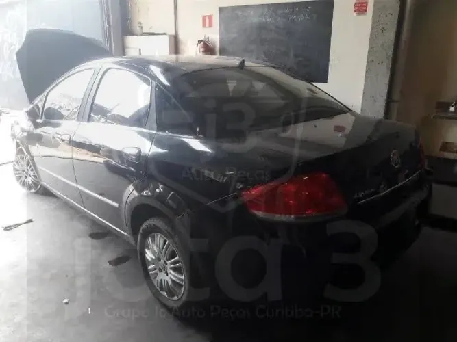 Peças para Fiat Linea 1.8 