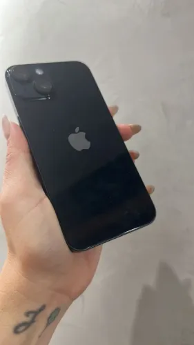 Seminovo - IPhone 14 Plus 128GB - Garantia Loja