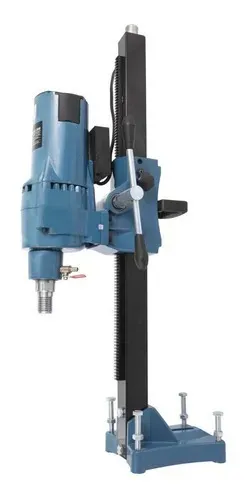 Perfuratriz De Coluna Arita 200mm 3960W Pronta Entrega Promoção 
