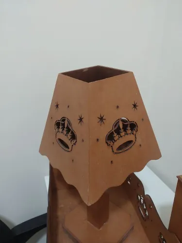 Kit decoração provençal 