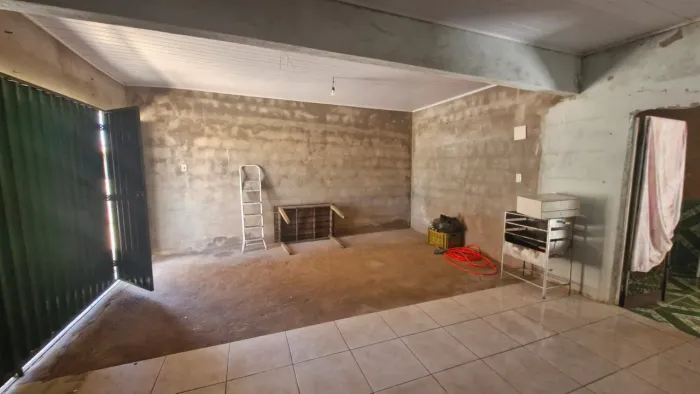 Casa à venda no itapõa-DF. Oportunidade!!!